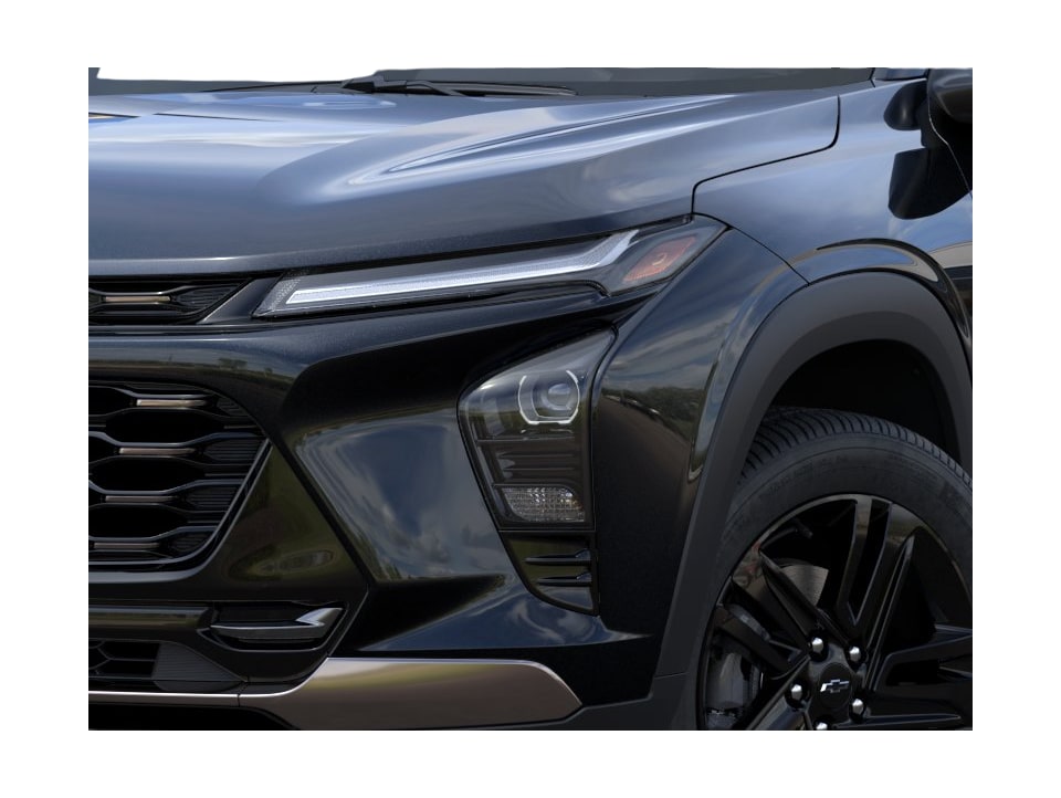Thumbnail: 2026 Chevrolet Trax - 15