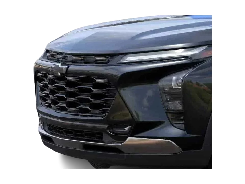 Thumbnail: 2026 Chevrolet Trax - 4