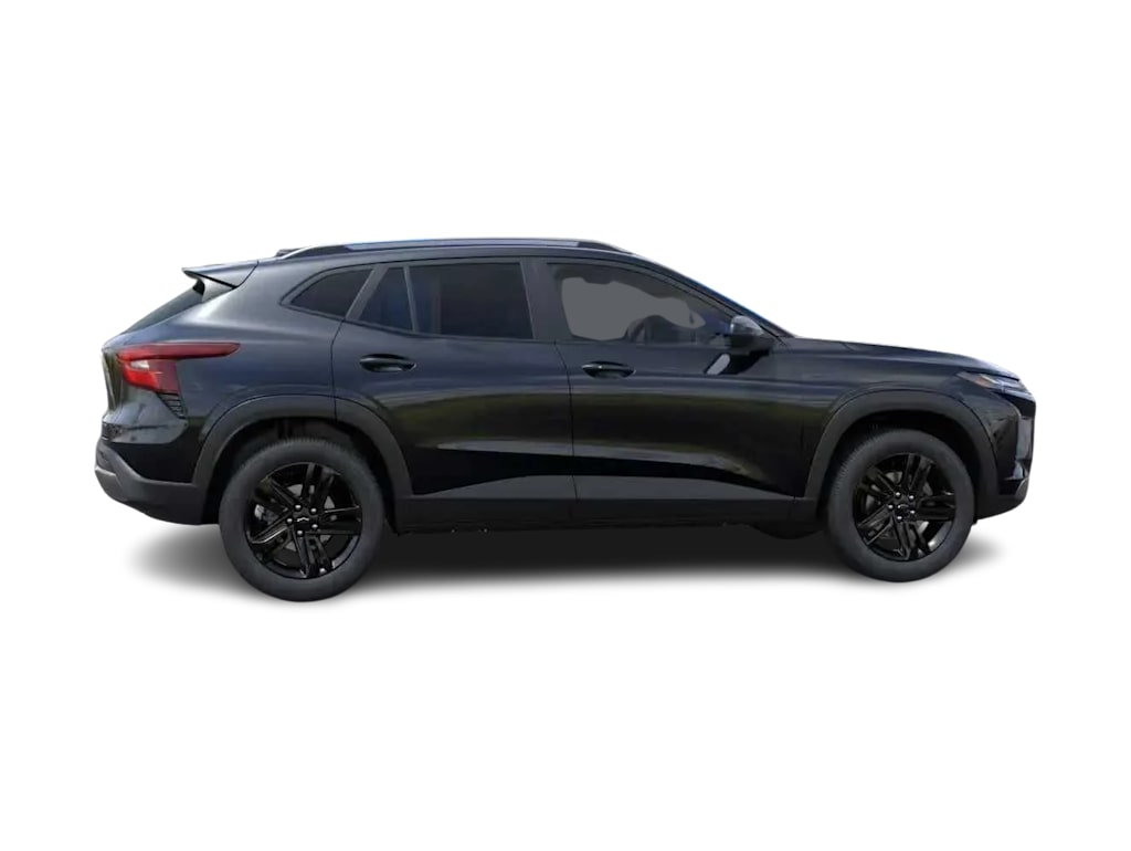 Thumbnail: 2026 Chevrolet Trax - 12
