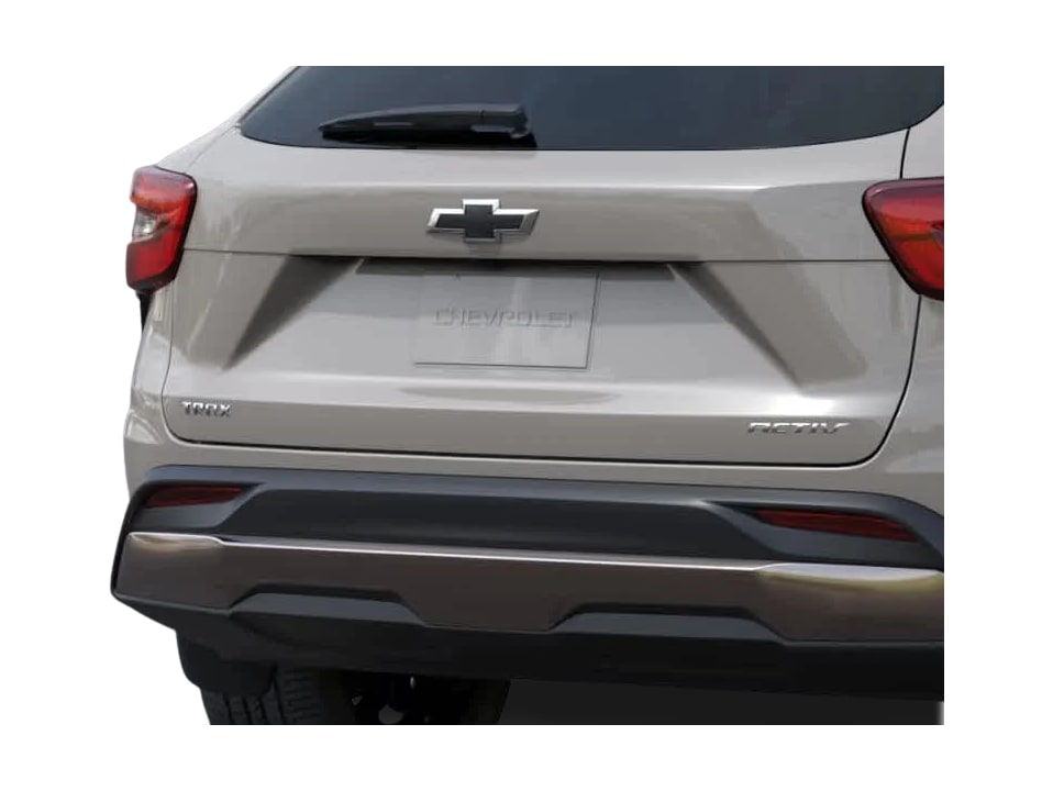 Thumbnail: 2026 Chevrolet Trax - 12