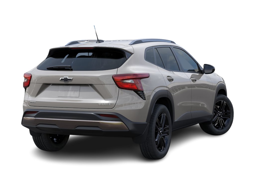 Thumbnail: 2026 Chevrolet Trax - 13