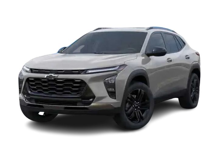 Thumbnail: 2026 Chevrolet Trax - 16