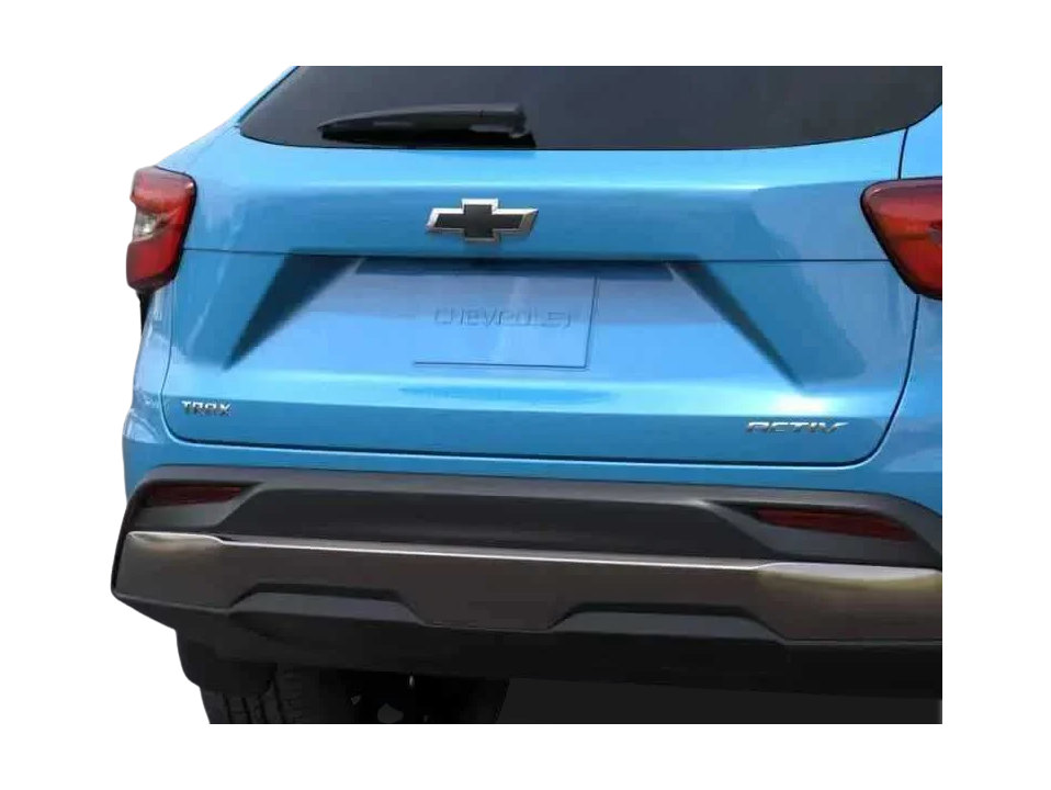 Thumbnail: 2026 Chevrolet Trax - 32