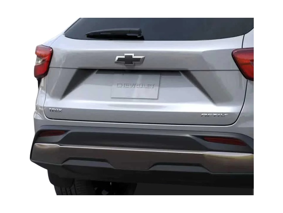 Thumbnail: 2026 Chevrolet Trax - 11