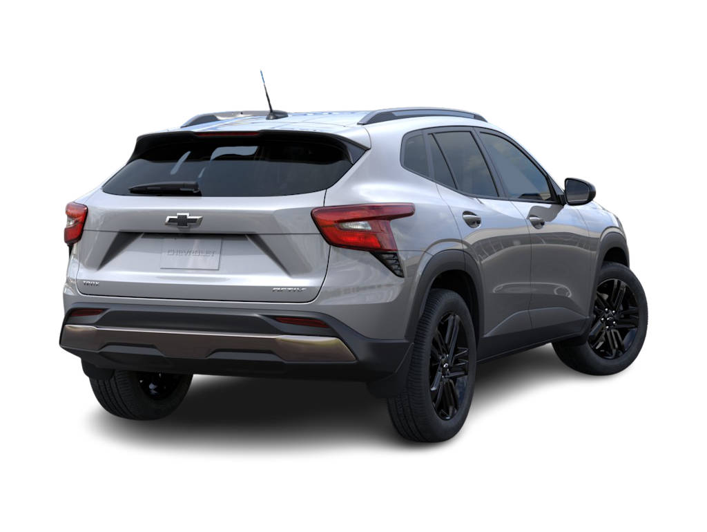Thumbnail: 2026 Chevrolet Trax - 12