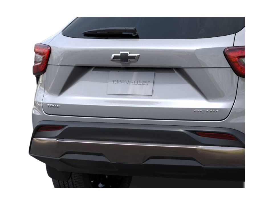 Thumbnail: 2026 Chevrolet Trax - 13