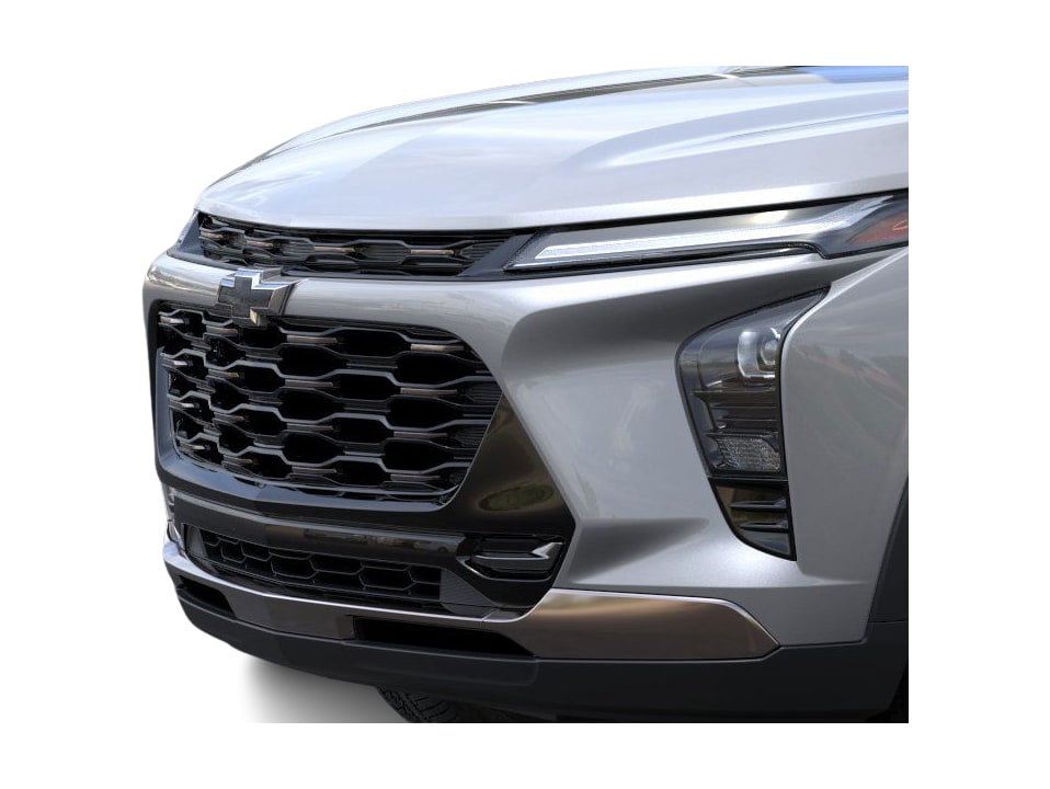 Thumbnail: 2026 Chevrolet Trax - 4