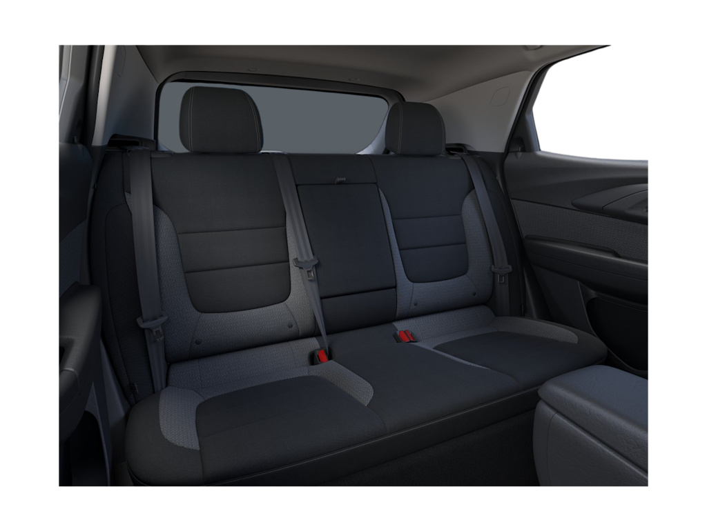 Thumbnail: 2026 Chevrolet TrailBlazer - 30