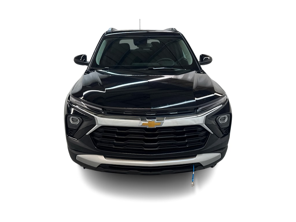 Thumbnail: 2025 Chevrolet TrailBlazer - 6