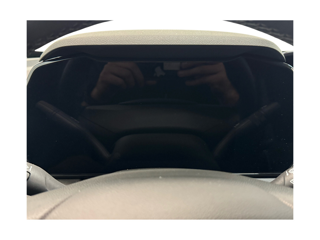 Thumbnail: 2025 Chevrolet TrailBlazer - 18