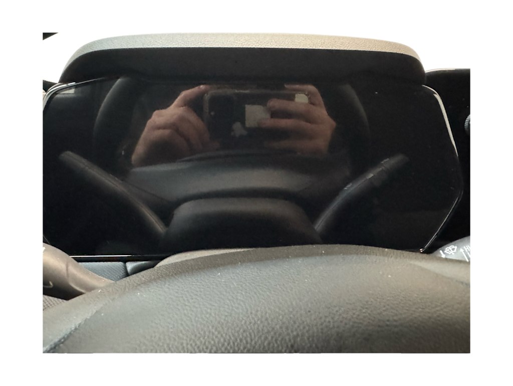 Thumbnail: 2025 Chevrolet TrailBlazer - 19