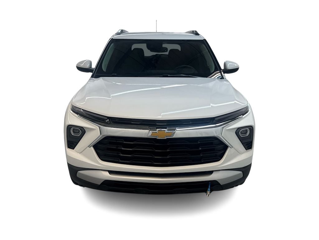 Thumbnail: 2025 Chevrolet TrailBlazer - 6