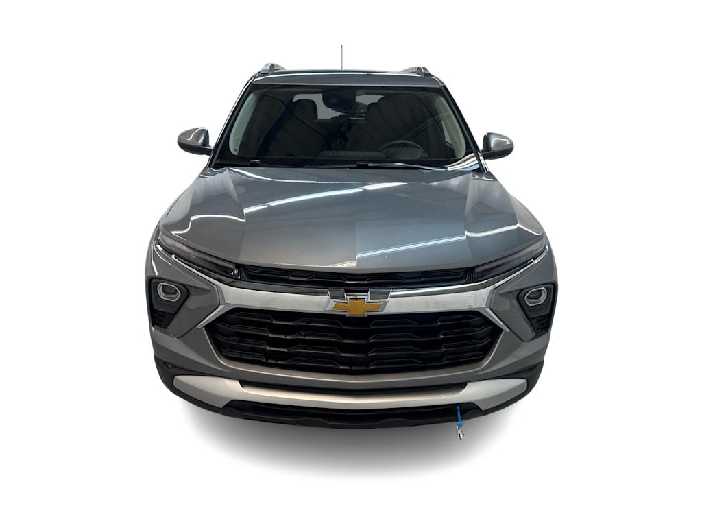 Thumbnail: 2025 Chevrolet TrailBlazer - 5