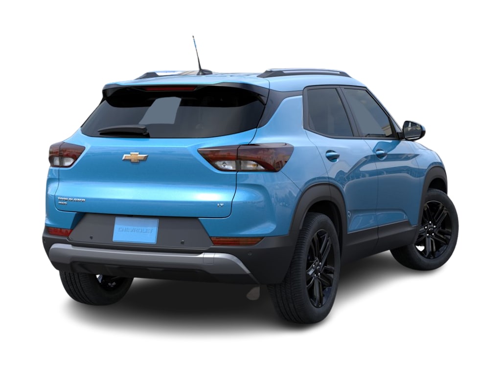 Thumbnail: 2026 Chevrolet TrailBlazer - 33