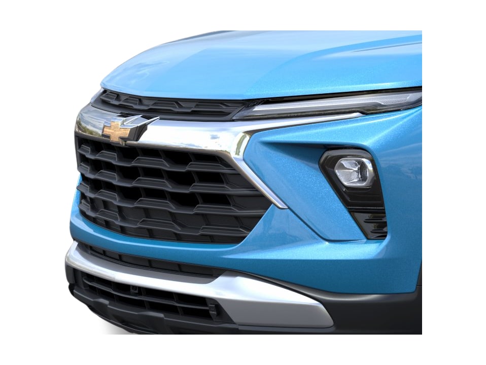 Thumbnail: 2026 Chevrolet TrailBlazer - 4