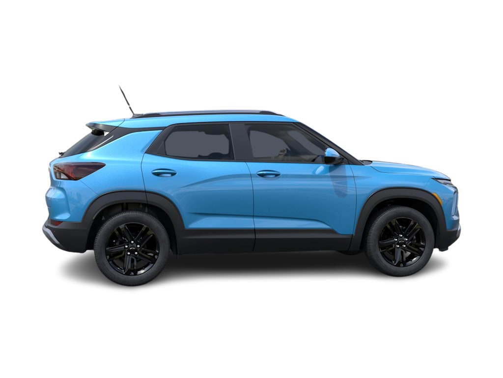 Thumbnail: 2026 Chevrolet TrailBlazer - 15