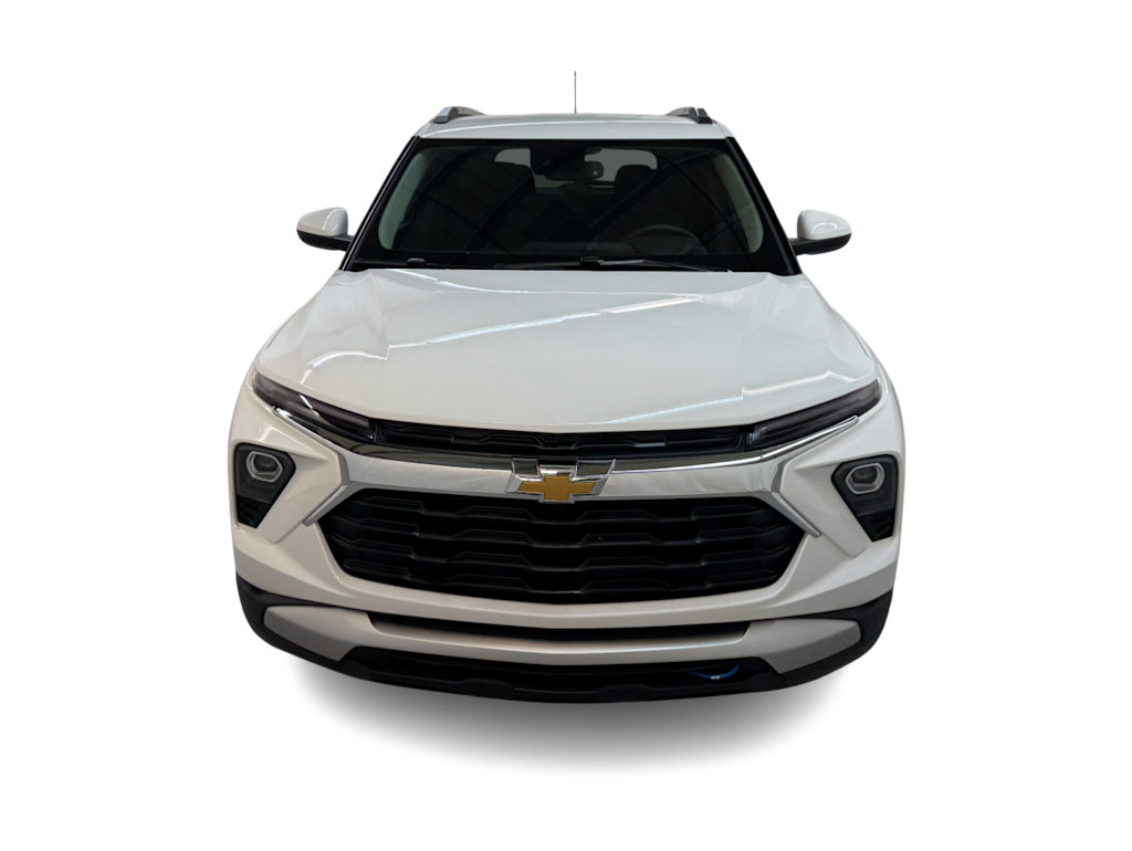 Thumbnail: 2025 Chevrolet TrailBlazer - 15