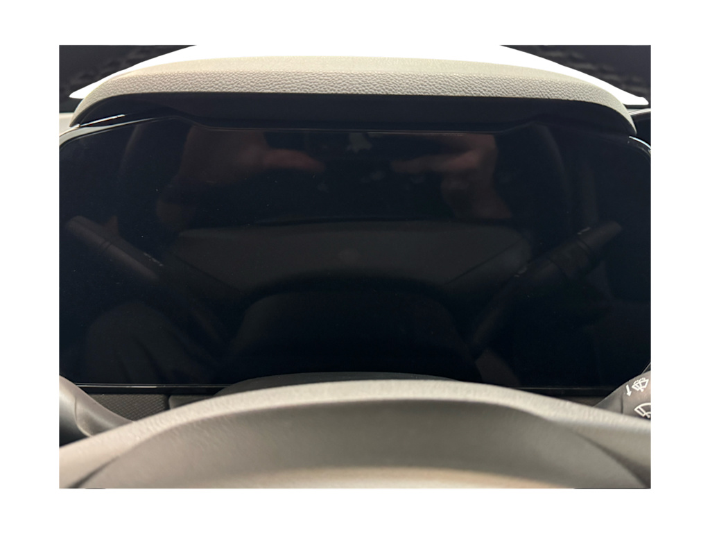 Thumbnail: 2025 Chevrolet TrailBlazer - 19