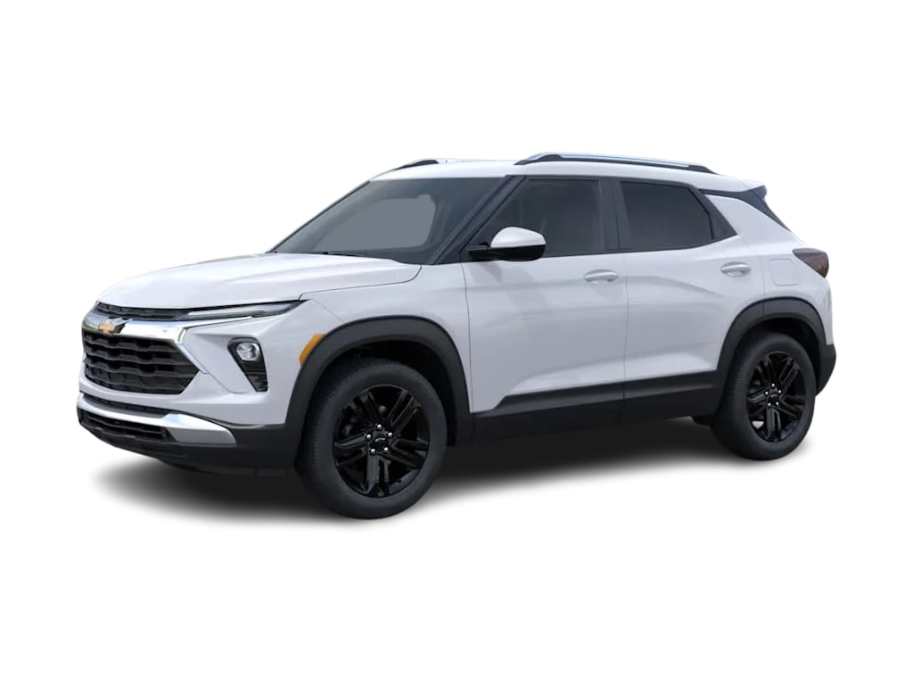 Thumbnail: 2026 Chevrolet TrailBlazer - 28