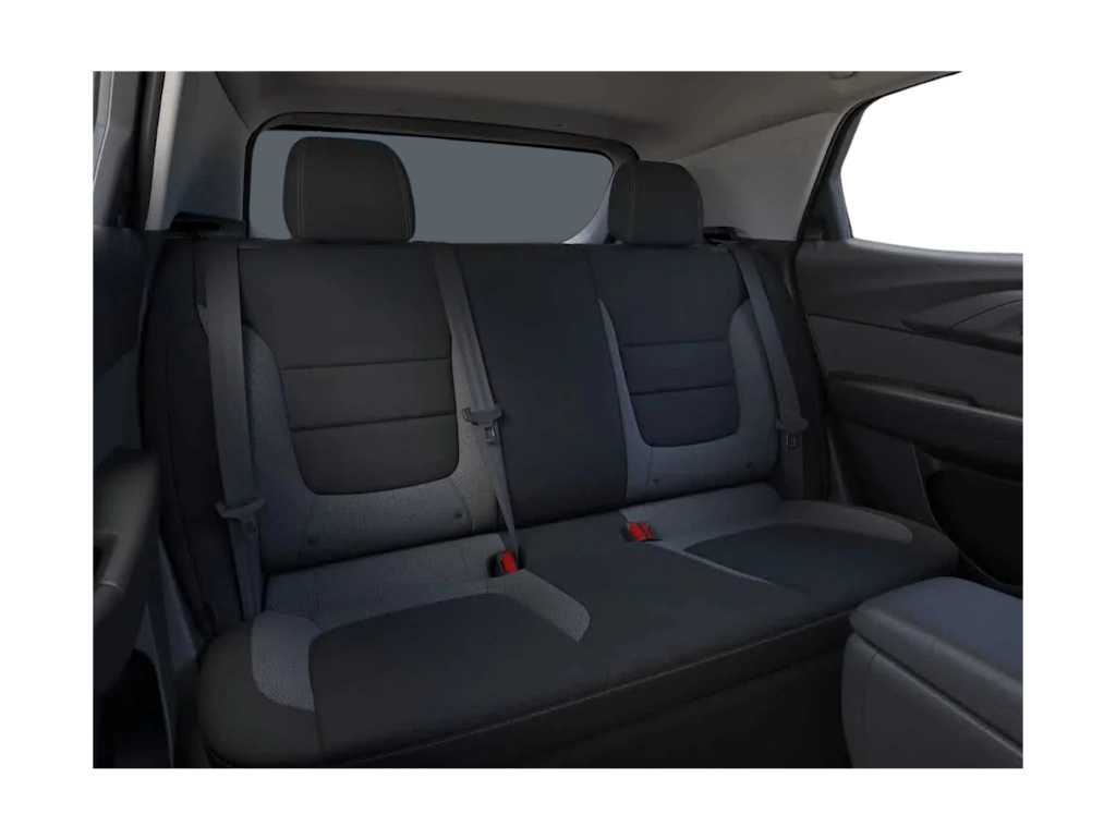 Thumbnail: 2026 Chevrolet TrailBlazer - 13
