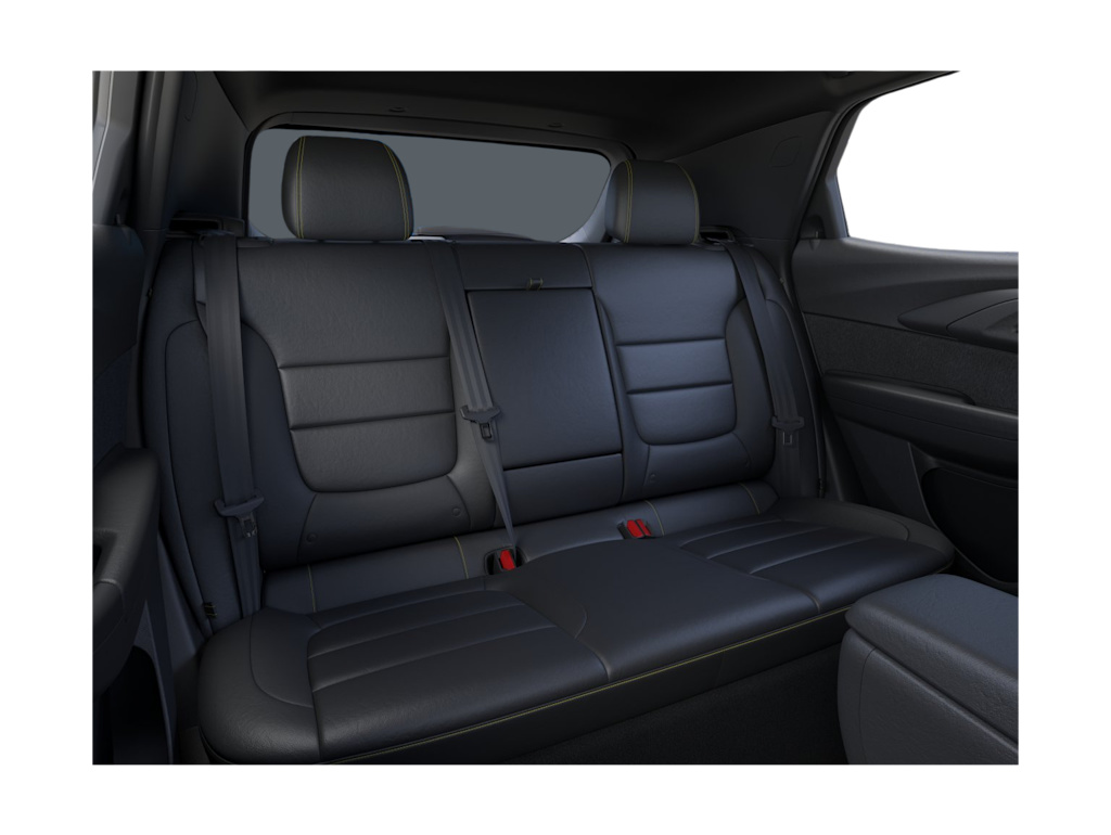 Thumbnail: 2026 Chevrolet TrailBlazer - 22