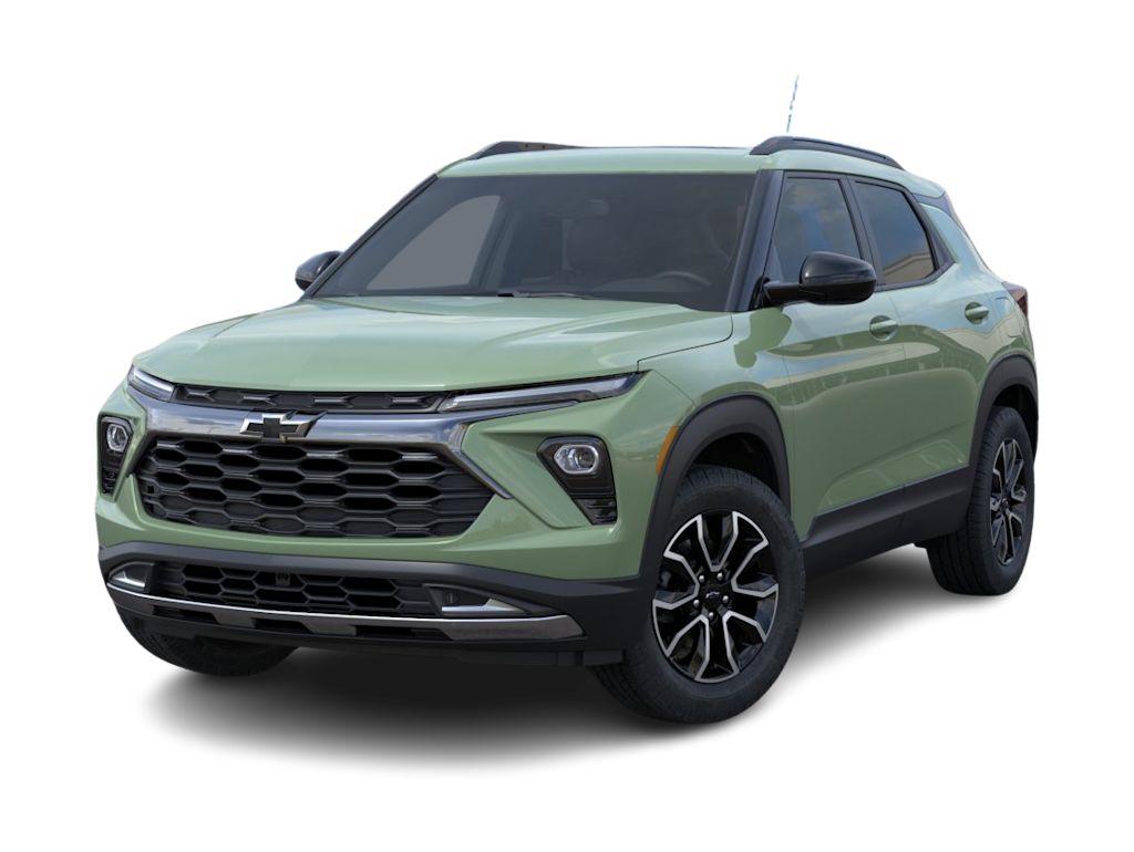 2026 Chevrolet Trailblazer Activ - Photo 29