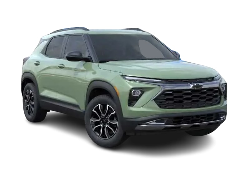 2026 Chevrolet Trailblazer Activ - Photo 19