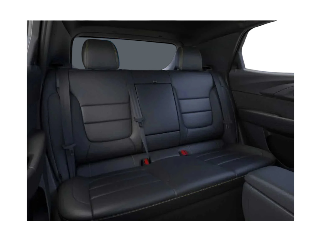 2026 Chevrolet Trailblazer Activ - Photo 13