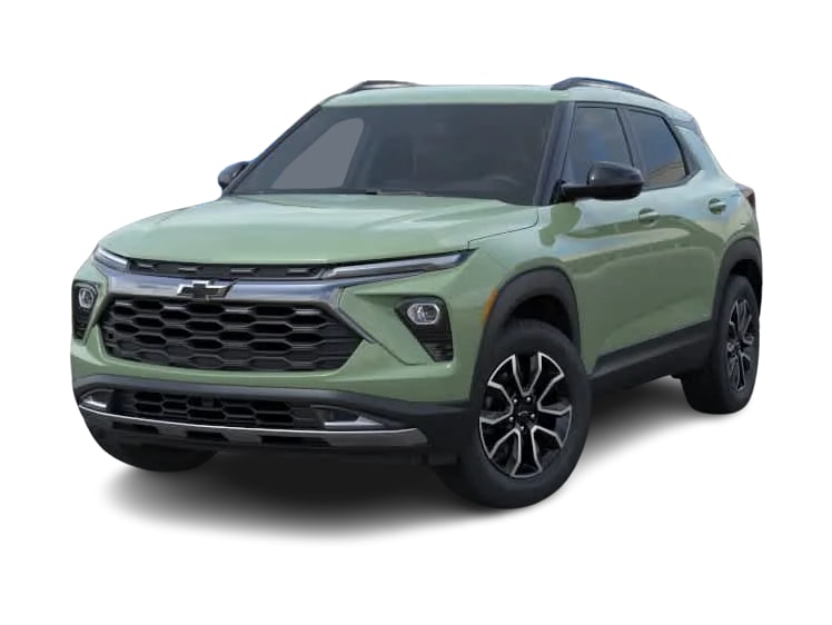 2026 Chevrolet Trailblazer Activ - Photo 25