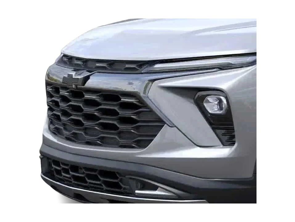 Thumbnail: 2026 Chevrolet TrailBlazer - 5