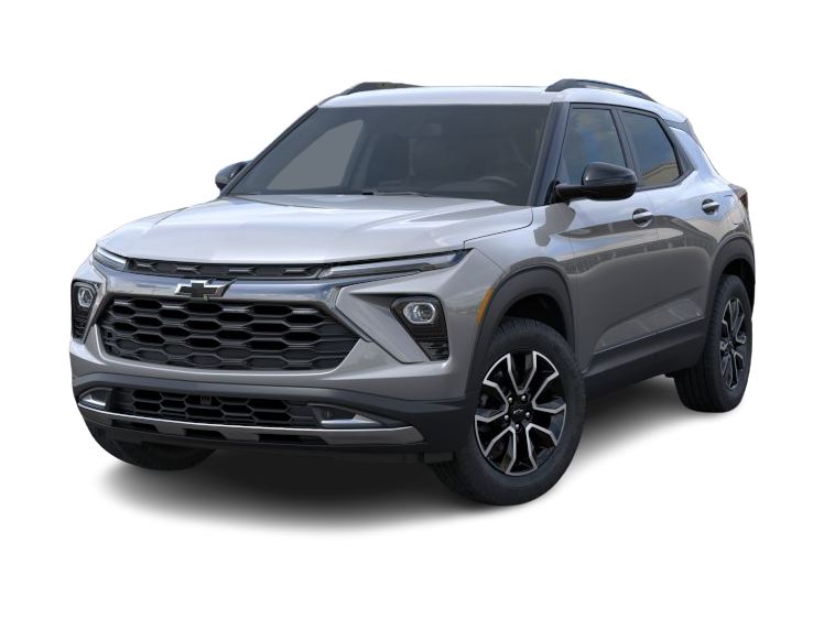 Thumbnail: 2026 Chevrolet TrailBlazer - 23