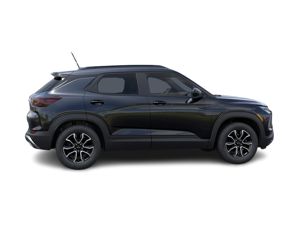Thumbnail: 2026 Chevrolet TrailBlazer - 28