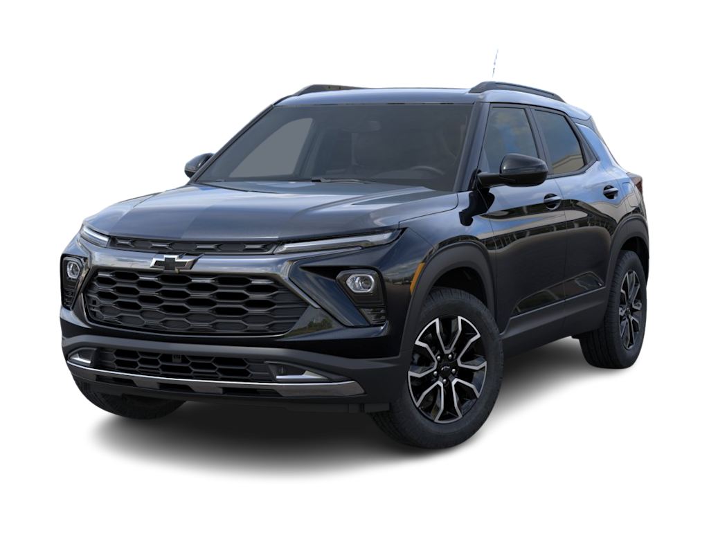 Thumbnail: 2026 Chevrolet TrailBlazer - 13