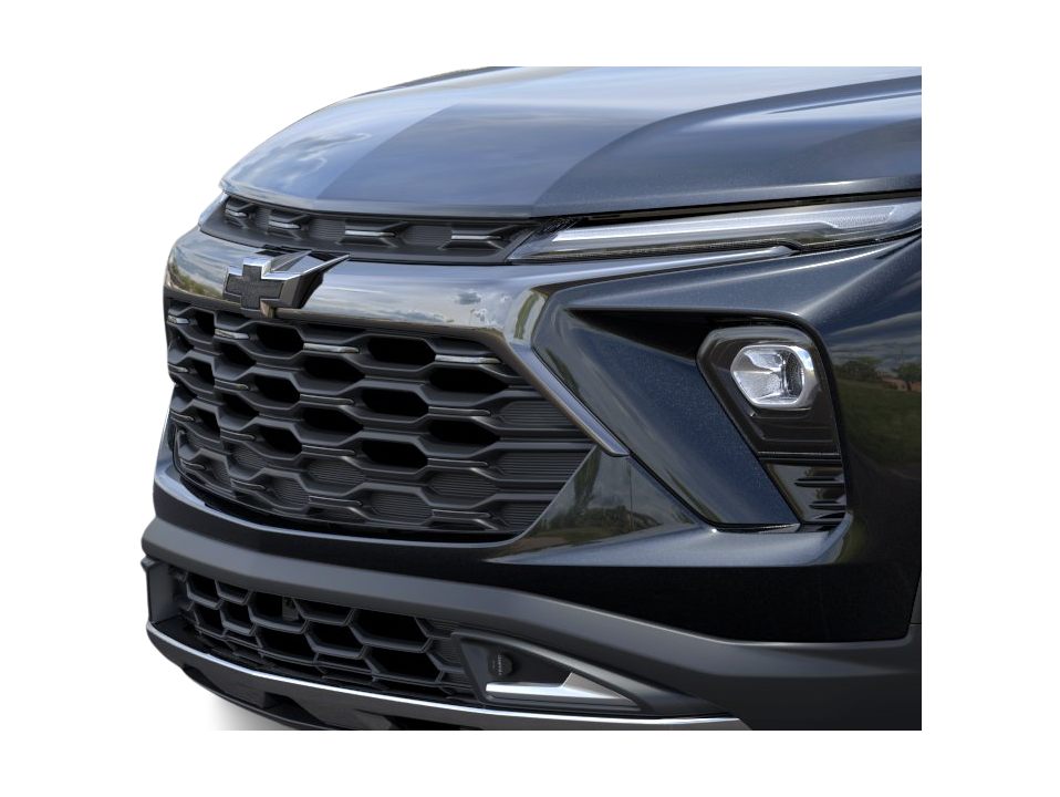 Thumbnail: 2026 Chevrolet TrailBlazer - 4