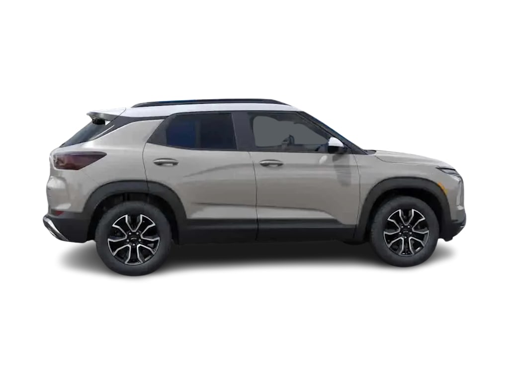 Thumbnail: 2026 Chevrolet TrailBlazer - 23