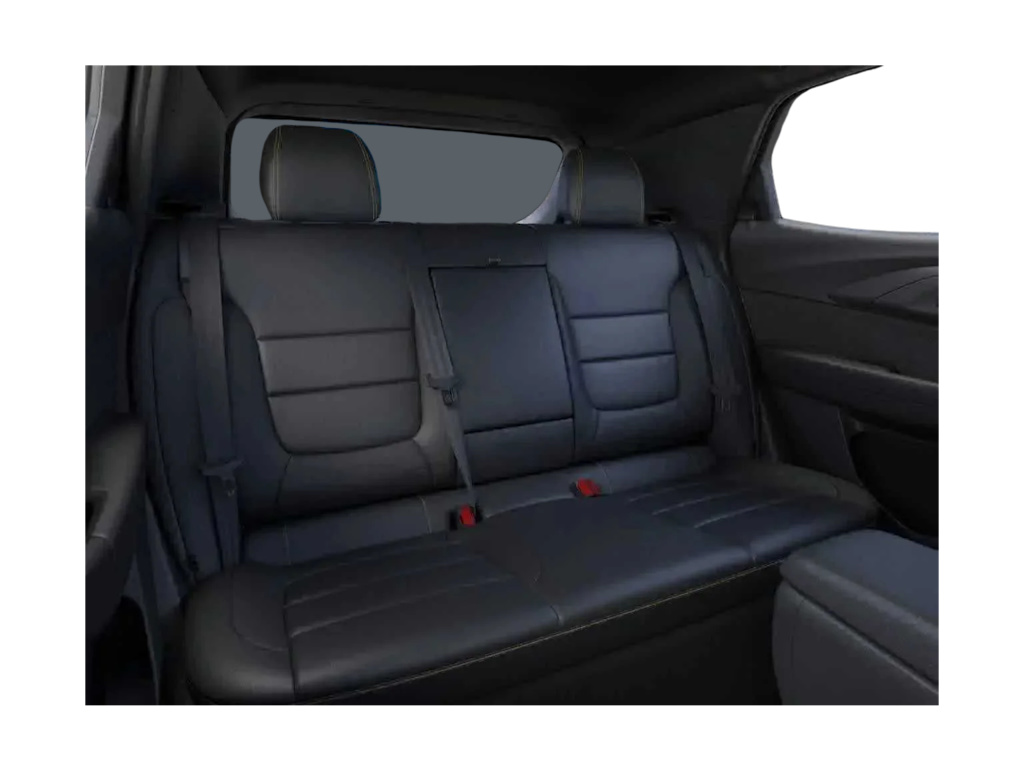 Thumbnail: 2026 Chevrolet TrailBlazer - 12