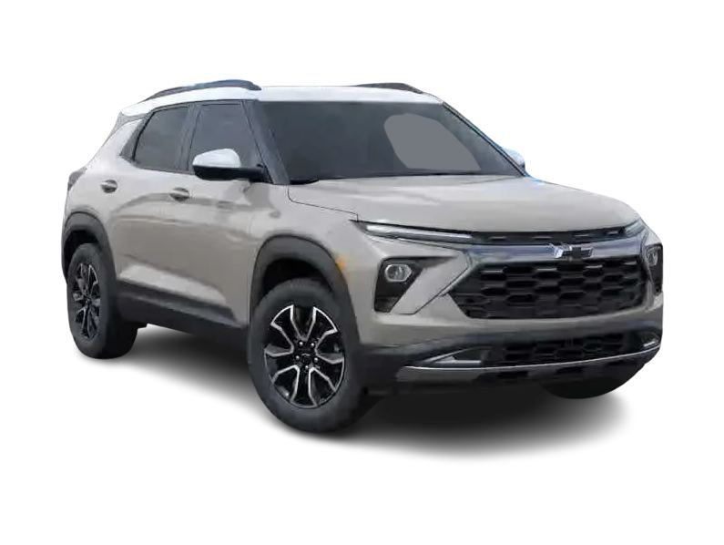 Thumbnail: 2026 Chevrolet TrailBlazer - 13