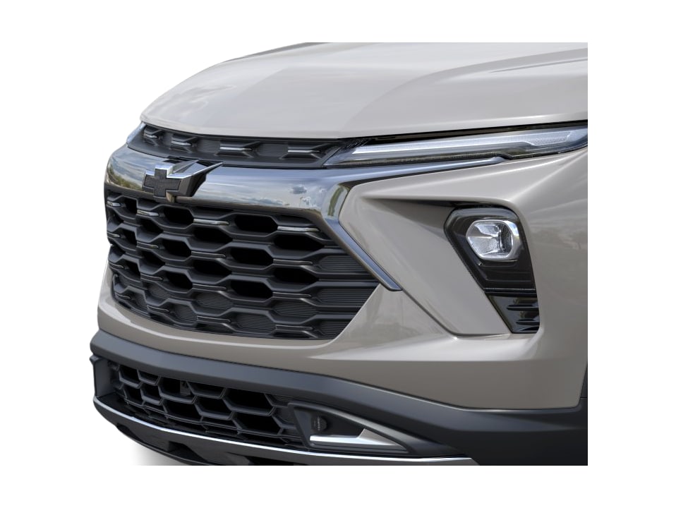 Thumbnail: 2026 Chevrolet TrailBlazer - 6