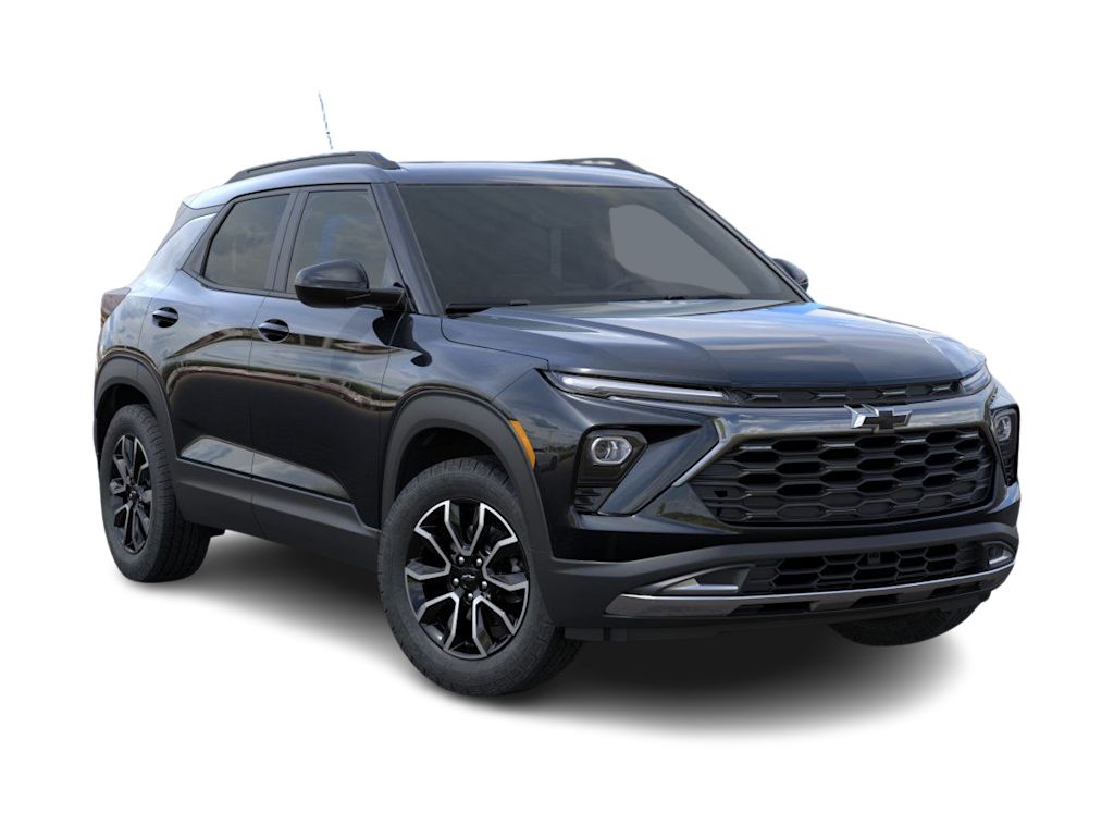 Thumbnail: 2026 Chevrolet TrailBlazer - 26