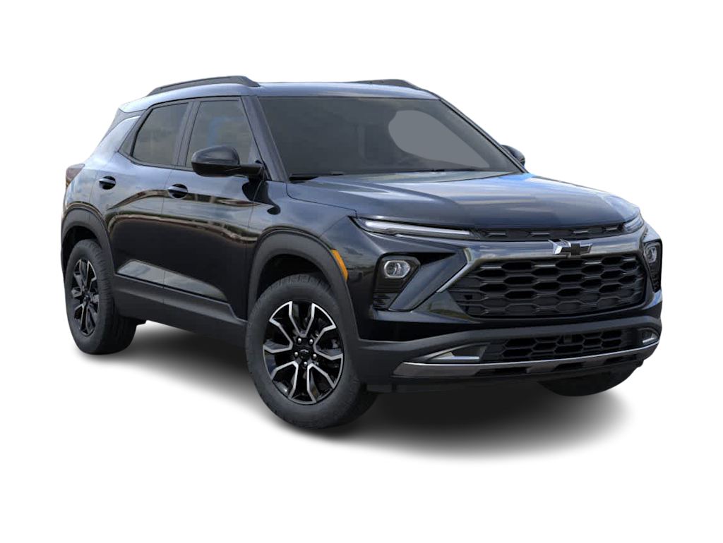 Thumbnail: 2026 Chevrolet TrailBlazer - 15