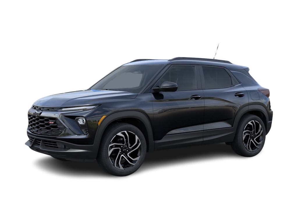 2026 Chevrolet Trailblazer RS - Photo 1