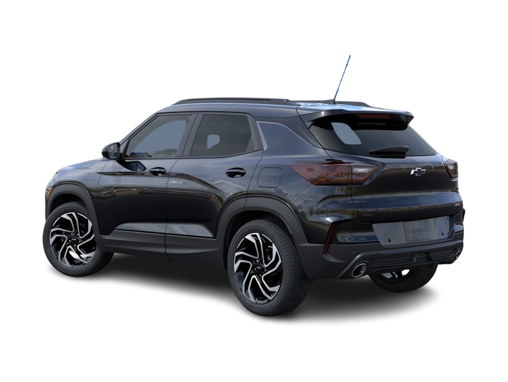 2026 Chevrolet Trailblazer RS - Photo 3
