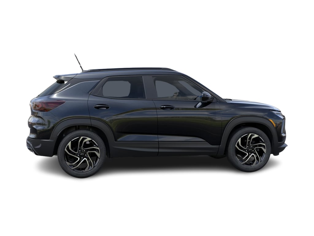 2026 Chevrolet Trailblazer RS - Photo 13