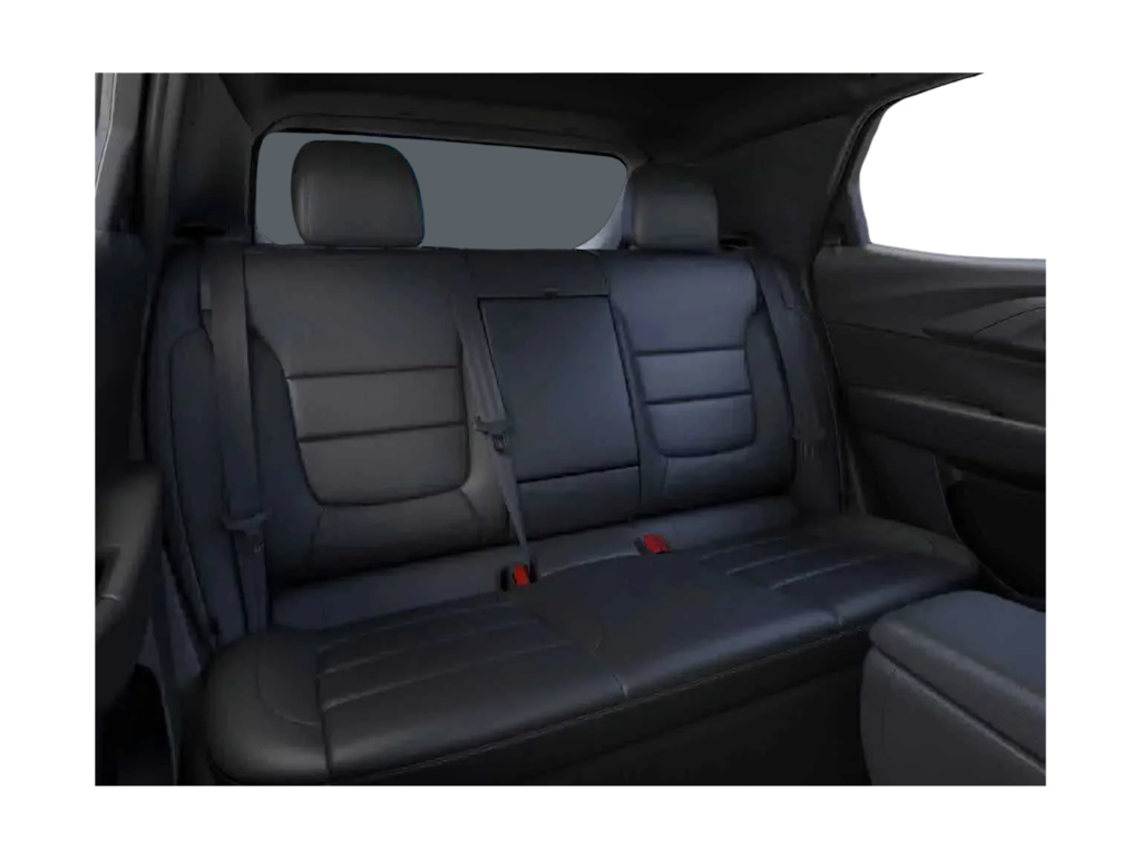 2026 Chevrolet Trailblazer RS - Photo 10
