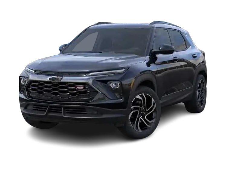 2026 Chevrolet Trailblazer RS - Photo 16