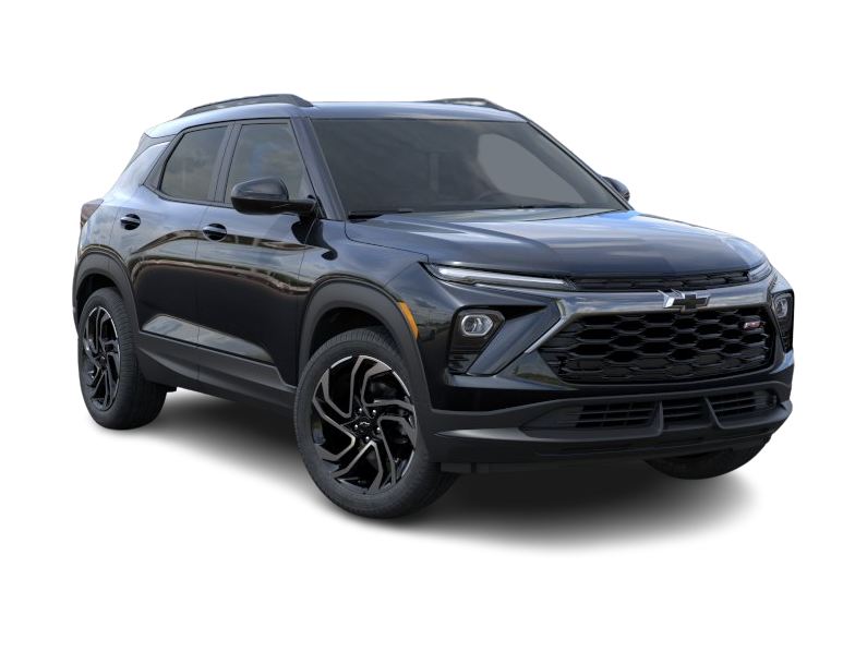 2026 Chevrolet Trailblazer RS - Photo 11