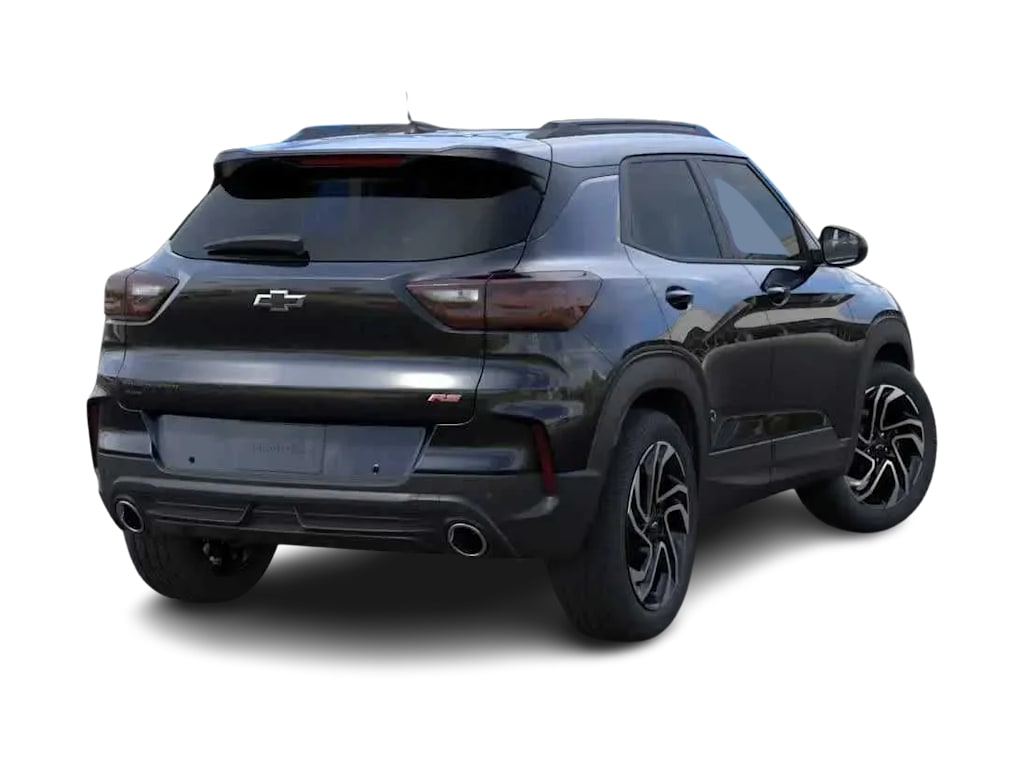 2026 Chevrolet Trailblazer RS - Photo 12