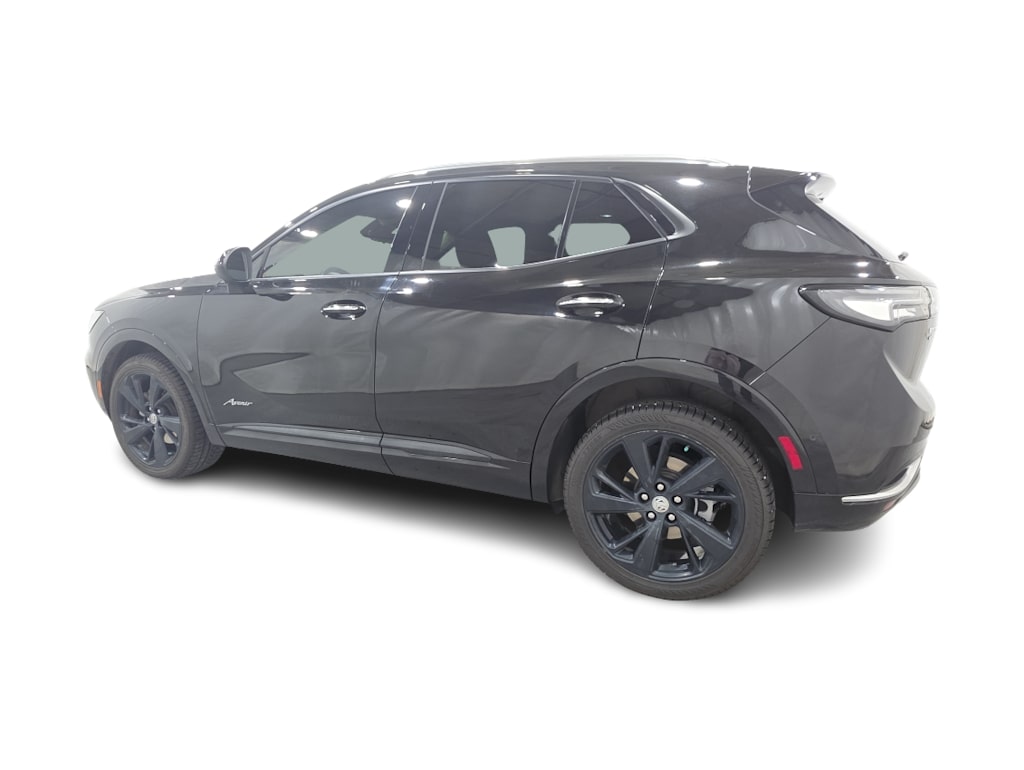 Thumbnail: 2022 Buick Envision - 2