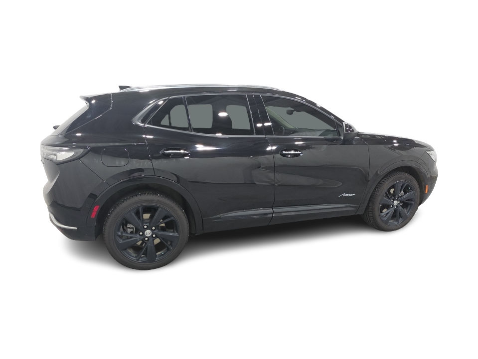 Thumbnail: 2022 Buick Envision - 16