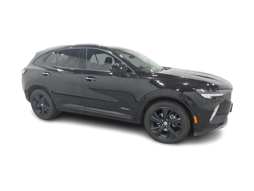 Thumbnail: 2022 Buick Envision - 17